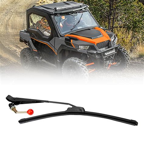 rzr windshield wiper